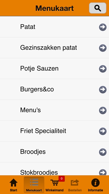 Cafetaria de Boslaan Emmen