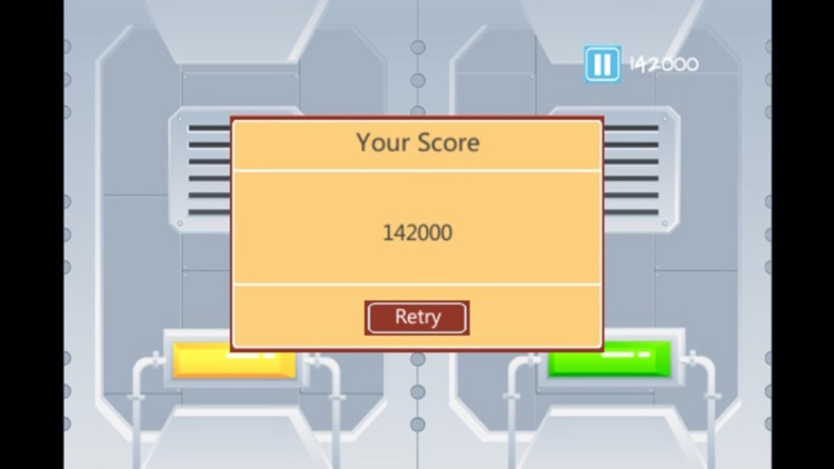 Laboratory War screenshot-3