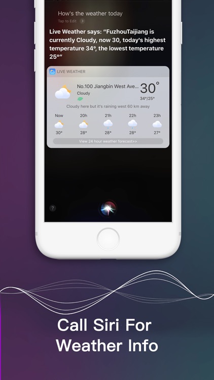 Live Weather- Radar,Forecast