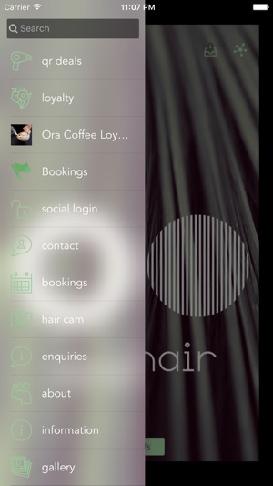 Ora Hair(圖2)-速報App