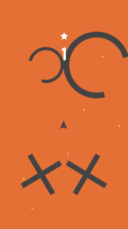 Dash Arrow screenshot-3