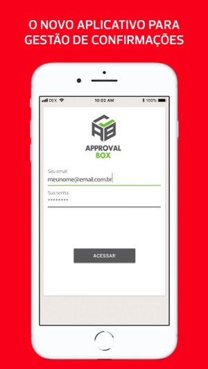 Approval Box(圖1)-速報App