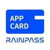 RAINPASS APP CARD