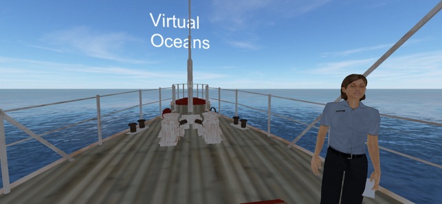 Virtual Oceans(圖1)-速報App