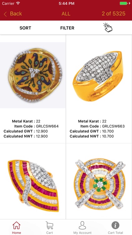 India Jewels Mart