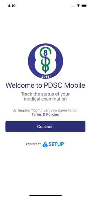 PDSC Mobile