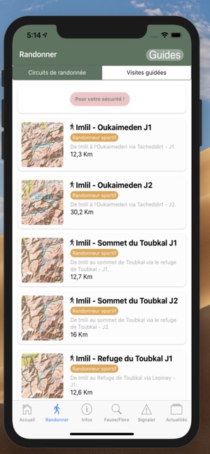 Parc National de Toubkal(圖3)-速報App