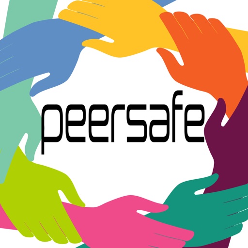 PeerSafe icon
