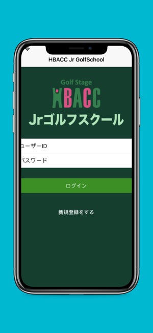 HBACC JrGolf(圖2)-速報App