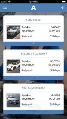 Image 2 APK App iphone