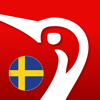 LET Software ApS - Swedish Danish Dictionary - Gyldendal アートワーク