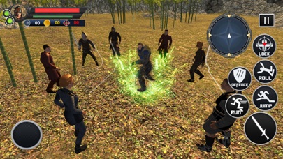 Super Iron Medieval Fighting screenshot 3