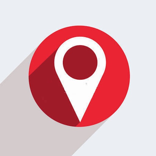 Fake GPS & Fake location Pro iOS App