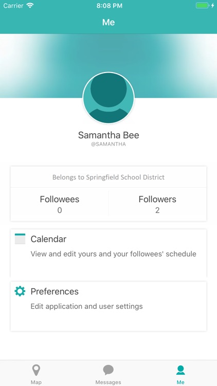 Slyde - Communicate Your Way screenshot-3