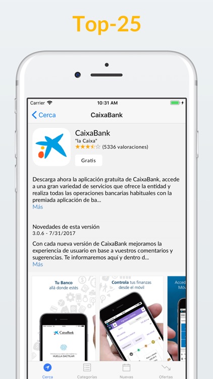 Española Apps - Spanish Apps