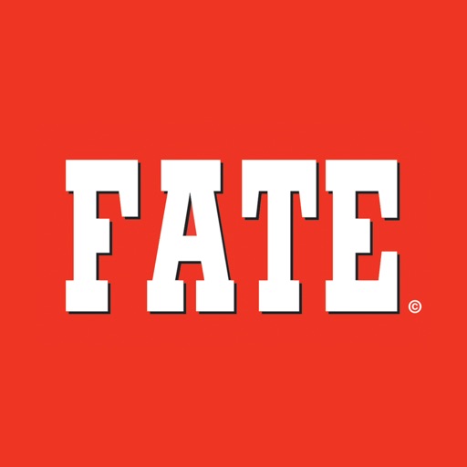 FATE Magazine icon