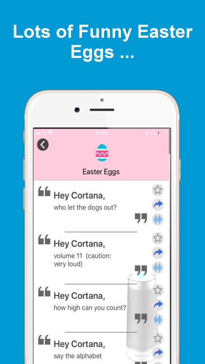 Ask for Invoke App