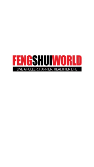 Feng Shui World Magazine(圖1)-速報App