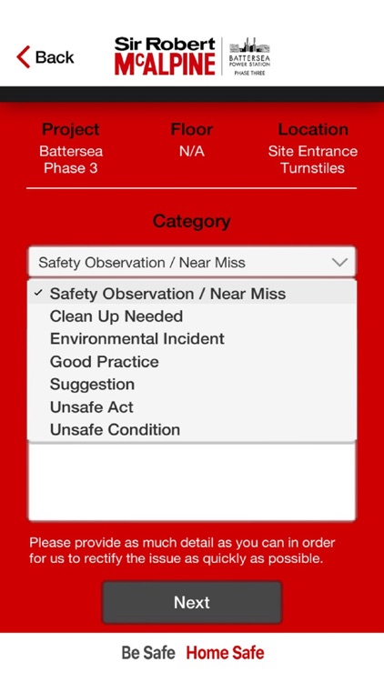 HaveYourSay Battersea Phase 3A