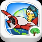 Top 40 Education Apps Like Tiny Countries -Geography Game - Best Alternatives