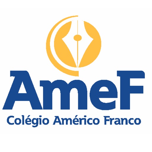 Colégio Américo Franco - AMEF icon