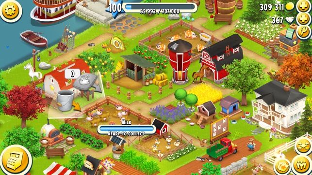 Программа Ускоритель Игры Hay Day