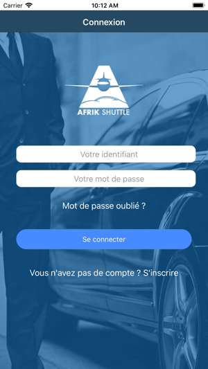 Afrik Shuttle(圖1)-速報App