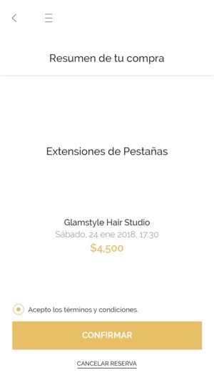 Glamstyle Hair Studio(圖2)-速報App