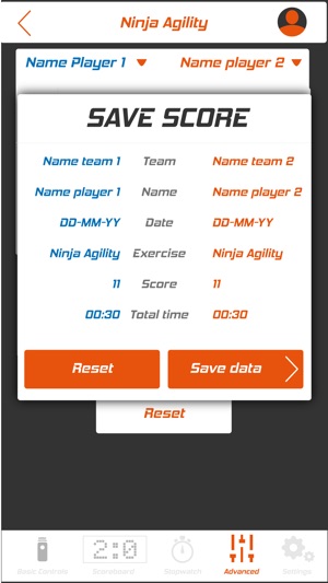 SmartGoals Skill Games(圖4)-速報App