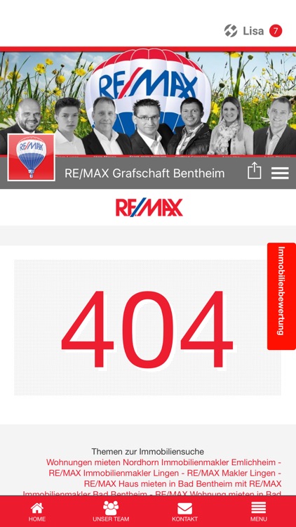 RE/MAX Grafschaft Bentheim