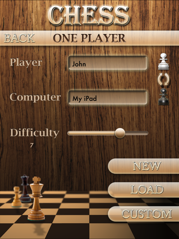 Скачать игру Chess Prime Pro