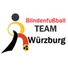 Blindenfußballteam Würzburg