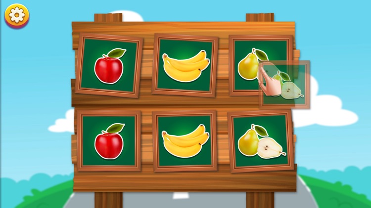 My Fun School Matching Boards screenshot-8