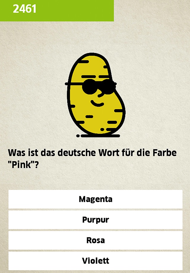 Heiße Kartoffel screenshot 4