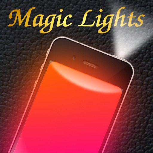 Magic Lights ES Icon