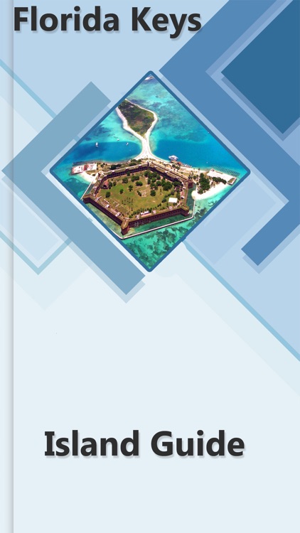 Florida Keys Island Guide