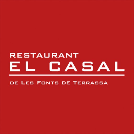 El Casal Restaurant icon