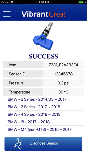VibrantGreat TPMS(圖3)-速報App