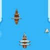 海上帆船比赛 - 经典益智游戏