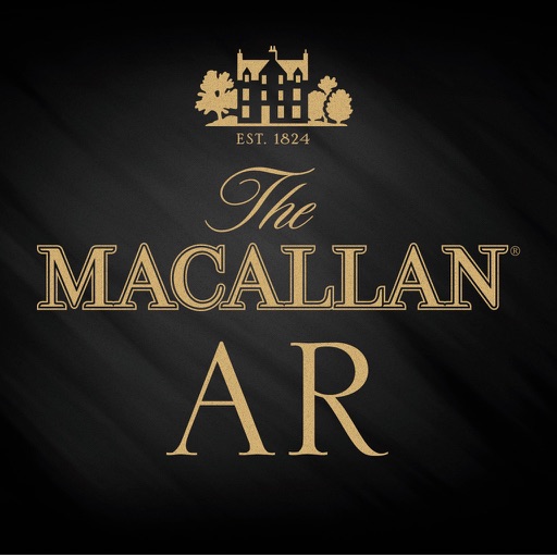 The Macallan 12 AR Experience iOS App