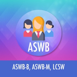 ASWB Mastery: 3 Practice Tests