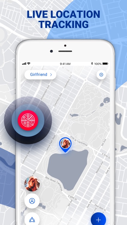 Get Location - Share and Find screenshot-5