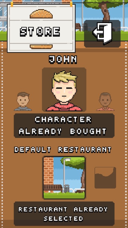 Make Burgers! | Food Game screenshot-3