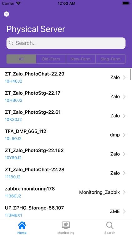 SnSTools screenshot-3