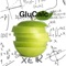 GluCalc is a mobile app designed for diabetic patients and their family members