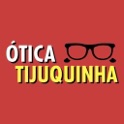 &Oacute;tica Tijuquinha icon