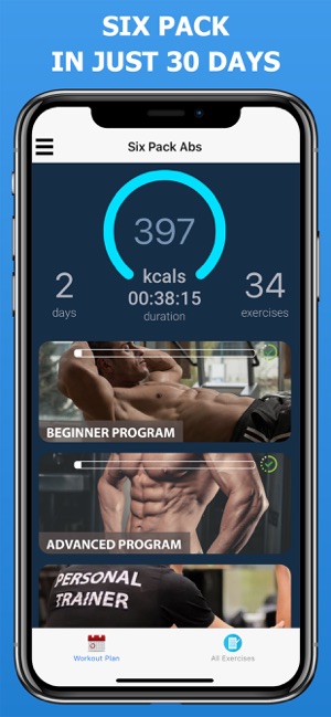 Total Six Pack Abs Pdf