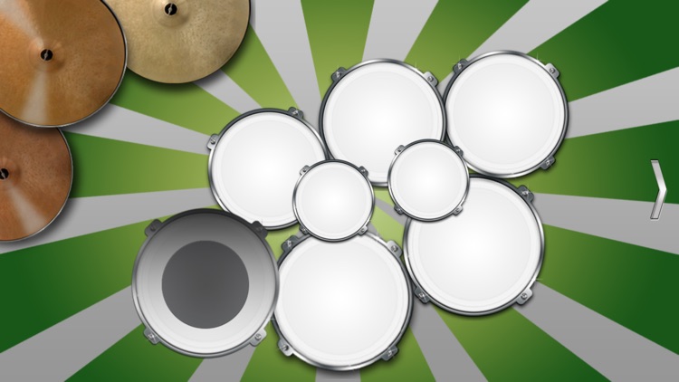 Street Drummer PRO