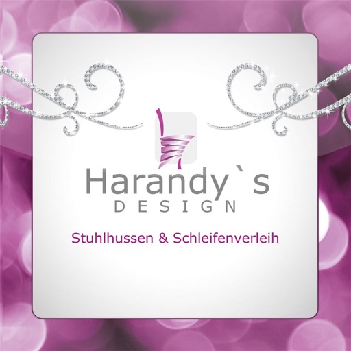 Harandys Eventverleih