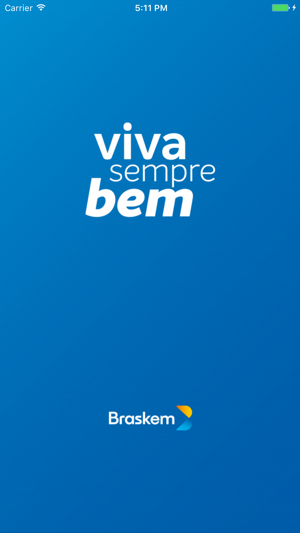 VIVA SEMPRE BEM BRASKEM(圖1)-速報App